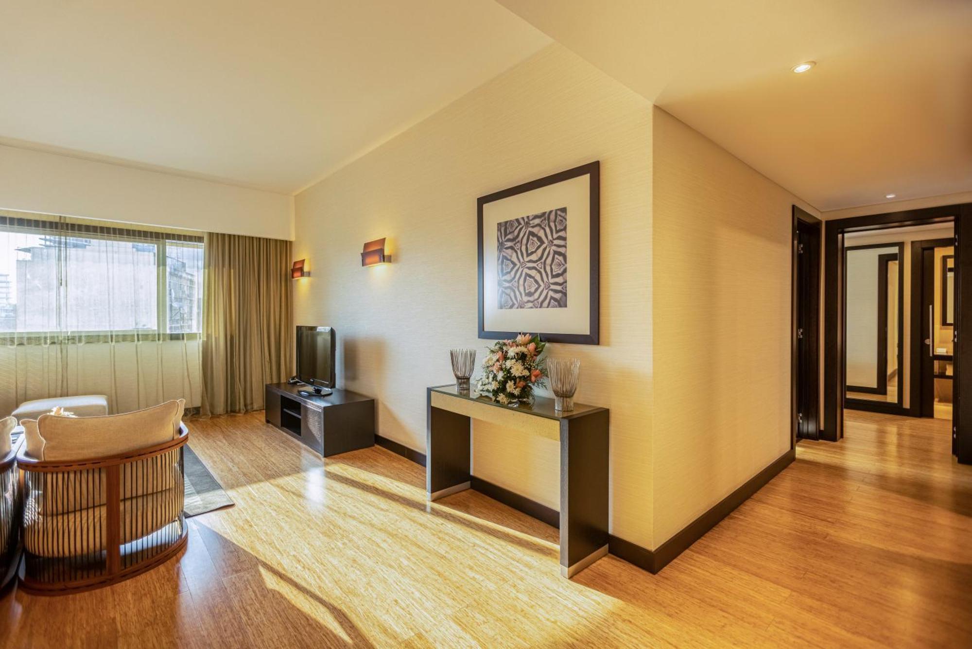 Epic Sana Luanda Hotel Room photo